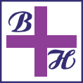 Bethel Hospital Logo